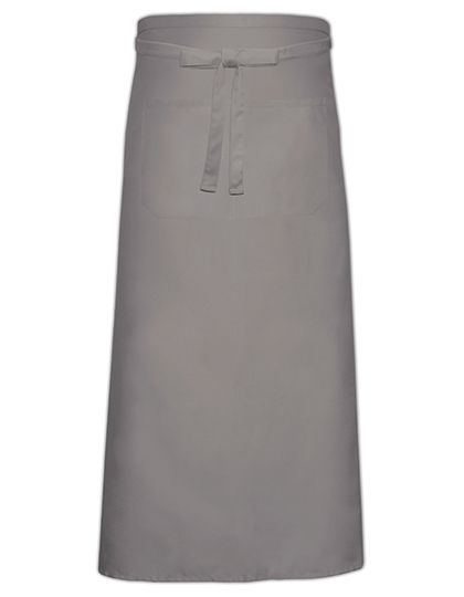 Bistro Apron XL With Front Pocket