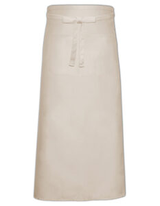 Bistro Apron XL With Front Pocket