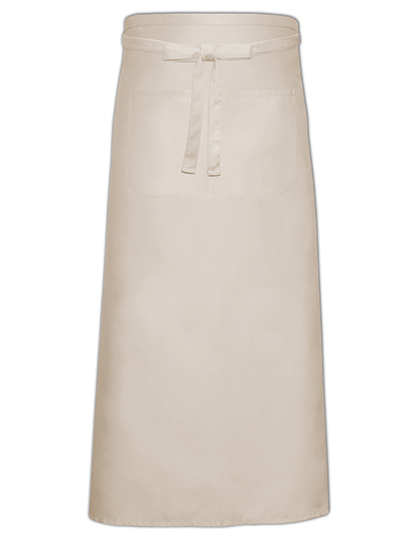 Bistro Apron XL With Front Pocket