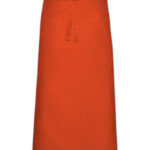 Bistro Apron XL With Front Pocket