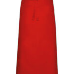 Bistro Apron XL With Front Pocket
