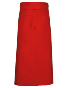 Bistro Apron XL With Front Pocket