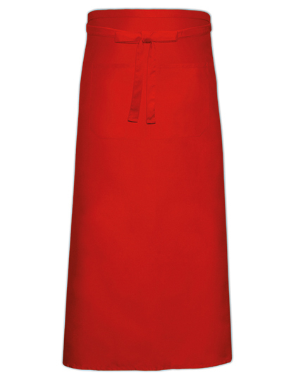 Bistro Apron XL With Front Pocket