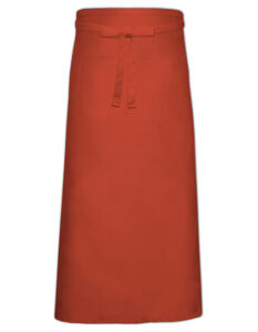 Bistro Apron XL With Front Pocket