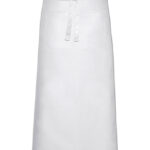 Bistro Apron XL With Front Pocket
