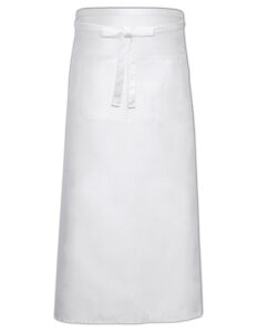 Bistro Apron XL With Front Pocket