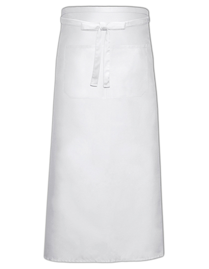 Bistro Apron XL With Front Pocket