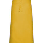 Bistro Apron XL With Front Pocket