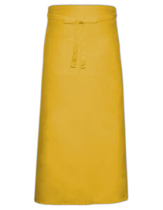 Bistro Apron XL With Front Pocket