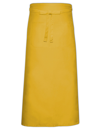 Bistro Apron XL With Front Pocket