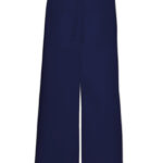 Bistro Apron With Split And Front Pocket