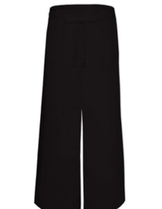 Bistro Apron With Split