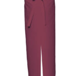 Bistro Apron With Split