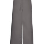 Bistro Apron With Split