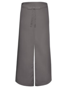 Bistro Apron With Split