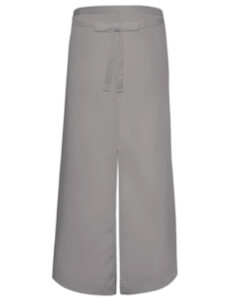 Bistro Apron With Split
