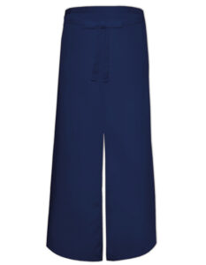 Bistro Apron With Split