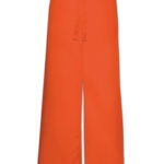 Bistro Apron With Split