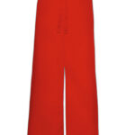 Bistro Apron With Split