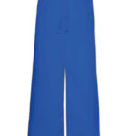 Bistro Apron With Split