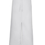Bistro Apron With Split