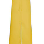Bistro Apron With Split