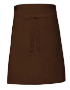 Baker´s Apron With Pocket