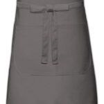 Baker´s Apron With Pocket