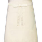 Baker´s Apron With Pocket