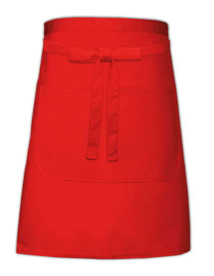 Baker´s Apron With Pocket