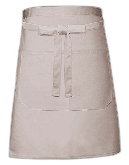Baker´s Apron With Pocket