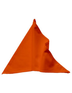Baker´s Scarf