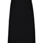 Cook´s Apron With Pocket