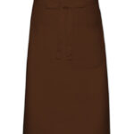 Cook´s Apron With Pocket