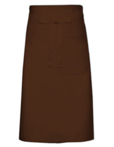 Cook´s Apron With Pocket