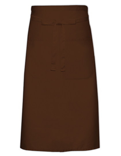 Cook´s Apron With Pocket