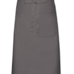 Cook´s Apron With Pocket