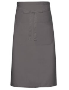 Cook´s Apron With Pocket