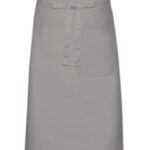 Cook´s Apron With Pocket