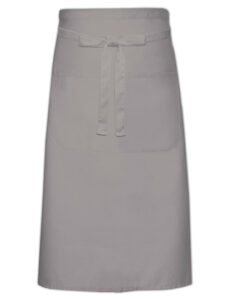 Cook´s Apron With Pocket