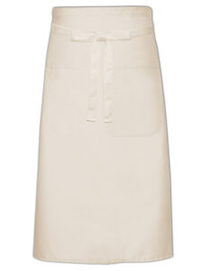 Cook´s Apron With Pocket