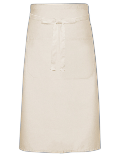 Cook´s Apron With Pocket