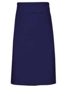 Cook´s Apron With Pocket
