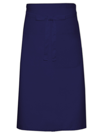 Cook´s Apron With Pocket