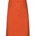 Cook´s Apron With Pocket