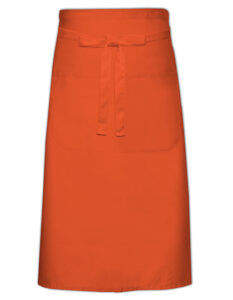 Cook´s Apron With Pocket