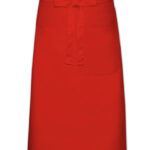 Cook´s Apron With Pocket