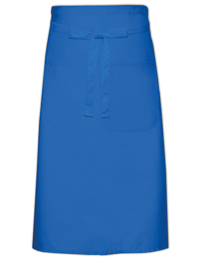 Cook´s Apron With Pocket
