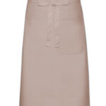 Cook´s Apron With Pocket