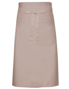 Cook´s Apron With Pocket